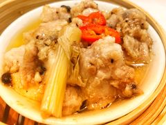 -翠园(铜锣湾广场店)