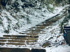 -莫干山风景区