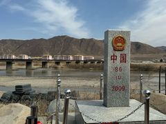 -图们国门景区