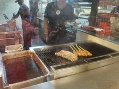 -Naughty Nuri’s Phuket