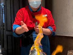 -坛宗剁椒鱼头(河西王府井店)