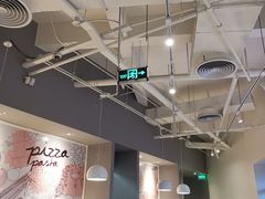 大堂-必胜客(大梅沙8号仓店)