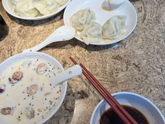 -金谷园饺子馆(北邮总店)