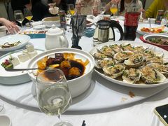-银筵(武夷路店)