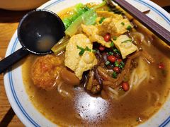 原味螺蛳粉-桂小厨广西菜(万象城店)
