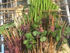 -成都玉林串串香火锅(三八店)