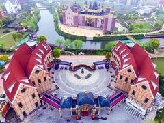 -安徒生童话乐园