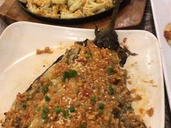 -沈记烧烤海鲜(江汉二路店)
