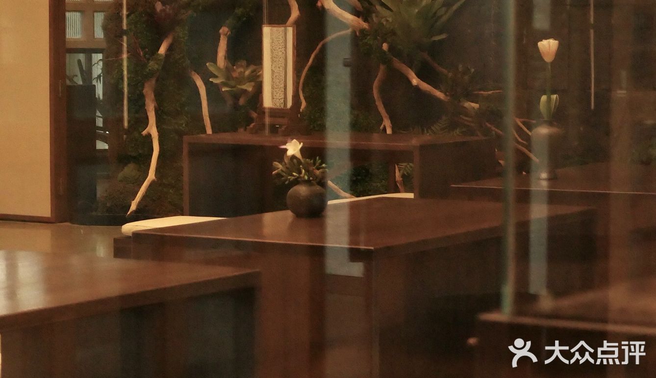 一个可以安顿身心的宝藏店推荐