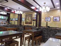 -白魁老号饭庄(交道口店)