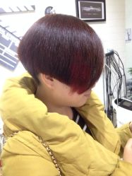 -ASG Hair Salon烫染·接发