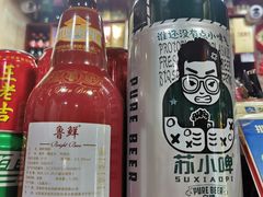 -老济南民间小吃·传统鲁菜(芙蓉街店)