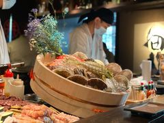-三川·十酒Izakaya(南昌路店)