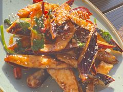 -薇酌饮·陕西菜(南门外店)