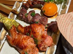 -弓二·烧鸟居酒屋(财富购物中心店)