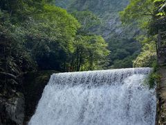 -白云源风景区