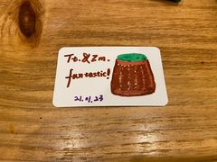 -发酵食堂(屏风街店)