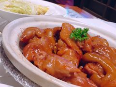 -东方饺子王(工农大路店)