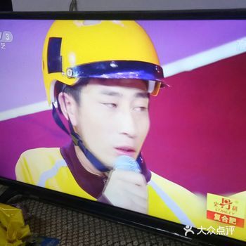 这是一个给普通老百姓展现才华的舞台