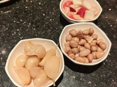 -南门涮肉(东单店)