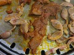 -平山城鑫烧烤(建国楼店)