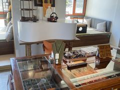 -云座·时光·观景咖啡厅(五爷庙店)