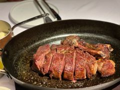 -Bistro Wang 牛排馆