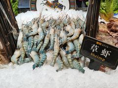 -加餐海鲜自助(集美银泰百货店)