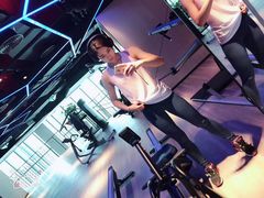 -VIP 威尔仕健身·游泳(嘉华中心店)