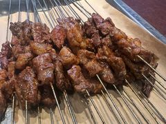 -清真·老兰家(兴善寺西街总店)