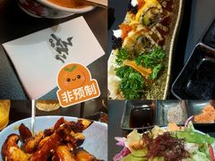 -無二炙坊·和牛烧肉(大钟寺1733店)