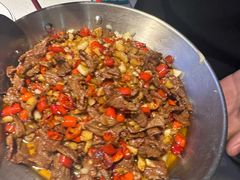 -福巷湘食小馆·猛火现炒(上海首店)