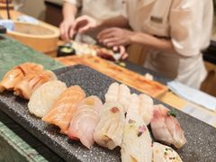 -鮨冠OMAKASE食べ放题(北京首店)