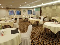 大堂-深圳维景酒店-维景轩