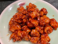 糖醋里脊-新白鹿餐厅(京基KK ONE店)