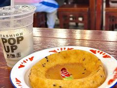 -小秋水饺(大成路总店)