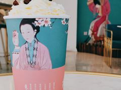 -桃梨花香(柳工颐华城店)