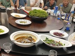 -新丁香海鲜酒店(银海商贸城店)