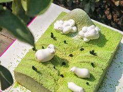-CAKE BOSS 蛋糕老板(西单君太百货店)