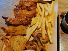 -必胜客(欧亚卖场店)