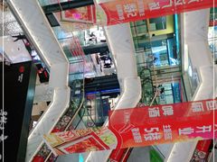 -万达广场(万州店)