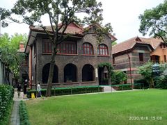 -上海孙中山故居纪念馆