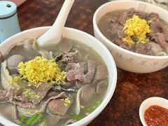 -潮镇老尾牛杂(环城西路店)