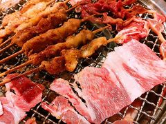 -盛江山自助料理(太原街万达店)