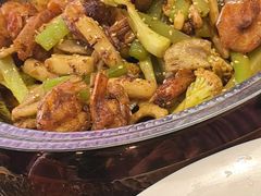 -李氏传家菜(兴城路店)