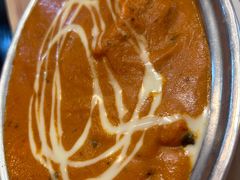 -克比叔叔印度餐厅Kebabs on the Grille(永康路分店)