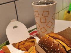 -麦当劳(开平潭江店)