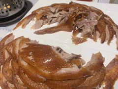 -同喜烤鸭店(光芒店)