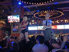 -HIB HUB公社(解放西路店)