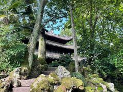 -天一阁博物院